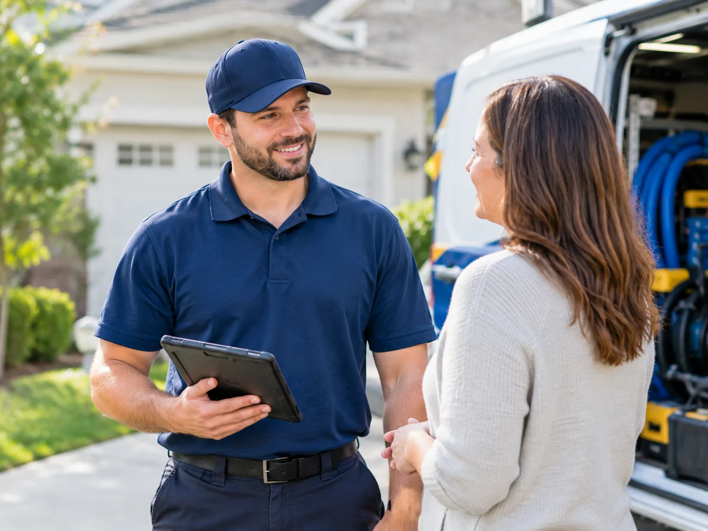 Sewage Backup Cleanup Evansville, IL FAQs